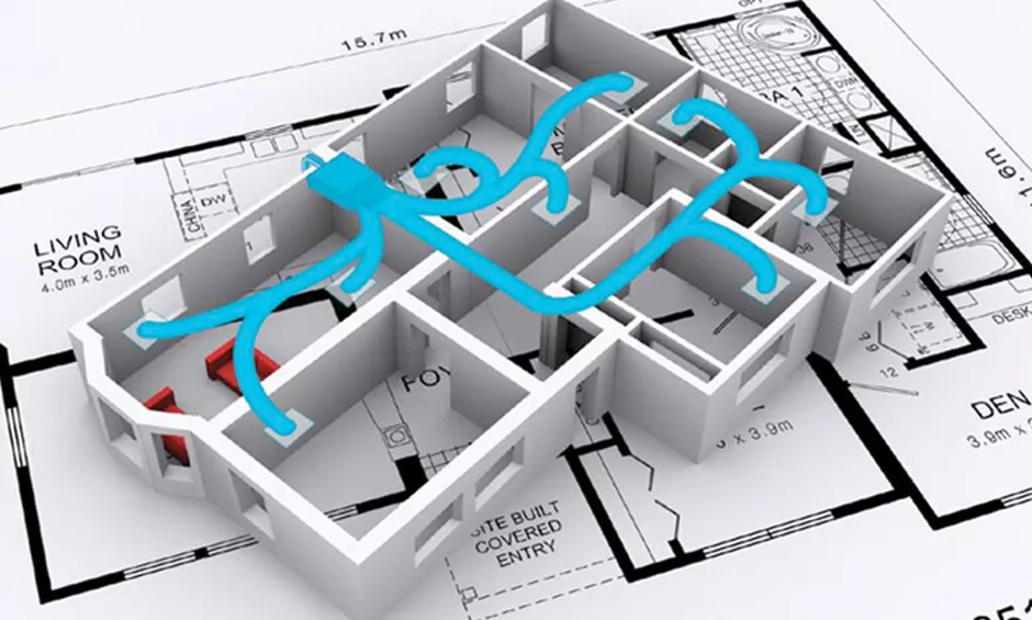 Projetos de Climatização e Vendas de Aparelhos de Ar Condicionado